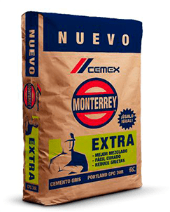 Cemento Portland Compuesto Extra