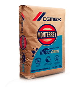 CCemento Portland Compuesto Impercem