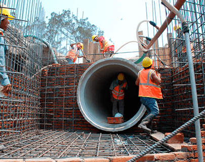 Infraestuctura Cemex
