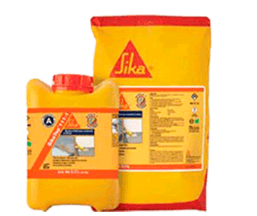 Pisos Sika