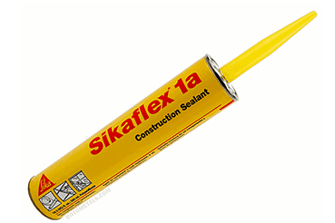 Sellador Sika