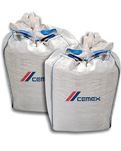Big Bag Cemex