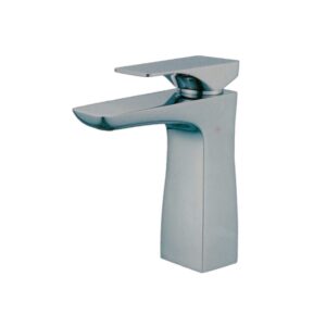 Monomando para lavabo B-101 Bousse