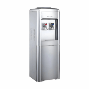 Dispensador de Agua Mirage DISX-10 20 L Plateado