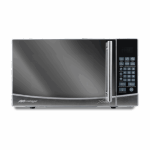 Microondas Mirage MWD020E Plata 0.7 ft³
