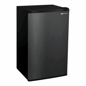 Refrigerador Frigobar Mirage MRX33ES 93 L Acero Inoxidable Oscuro