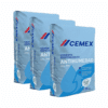 PROMOCION CEMEX 9+1 Cemento Antihumedad