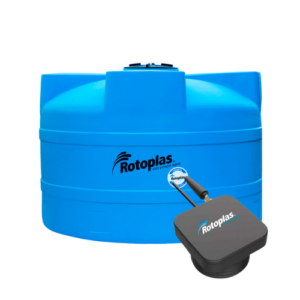 Cisterna Rotoplas 5000 Litros Sin equipo
