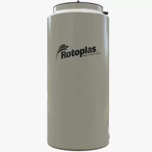 Tinaco Vertical Rotoplas 1000 L