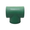 Tee Con Rosca Central Macho 32-1/2 Tuboplus (pp-r)