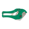 Tijeras Corta Tubo Hasta 63mm Verde Tuboplus 200215