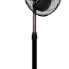 Ventilador 3 en 1 Airon SFM-45 de Pie, Piso y Pared 18" 90 W