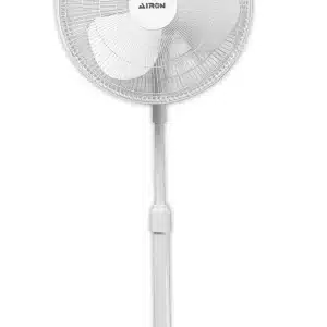 Ventilador de Pie Airon SF-40 16" 3 Aspas de Plástico