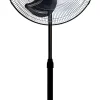 Ventilador de Pie Airon SFM-50 Metálico Oscilante 20" 3 Velocidades