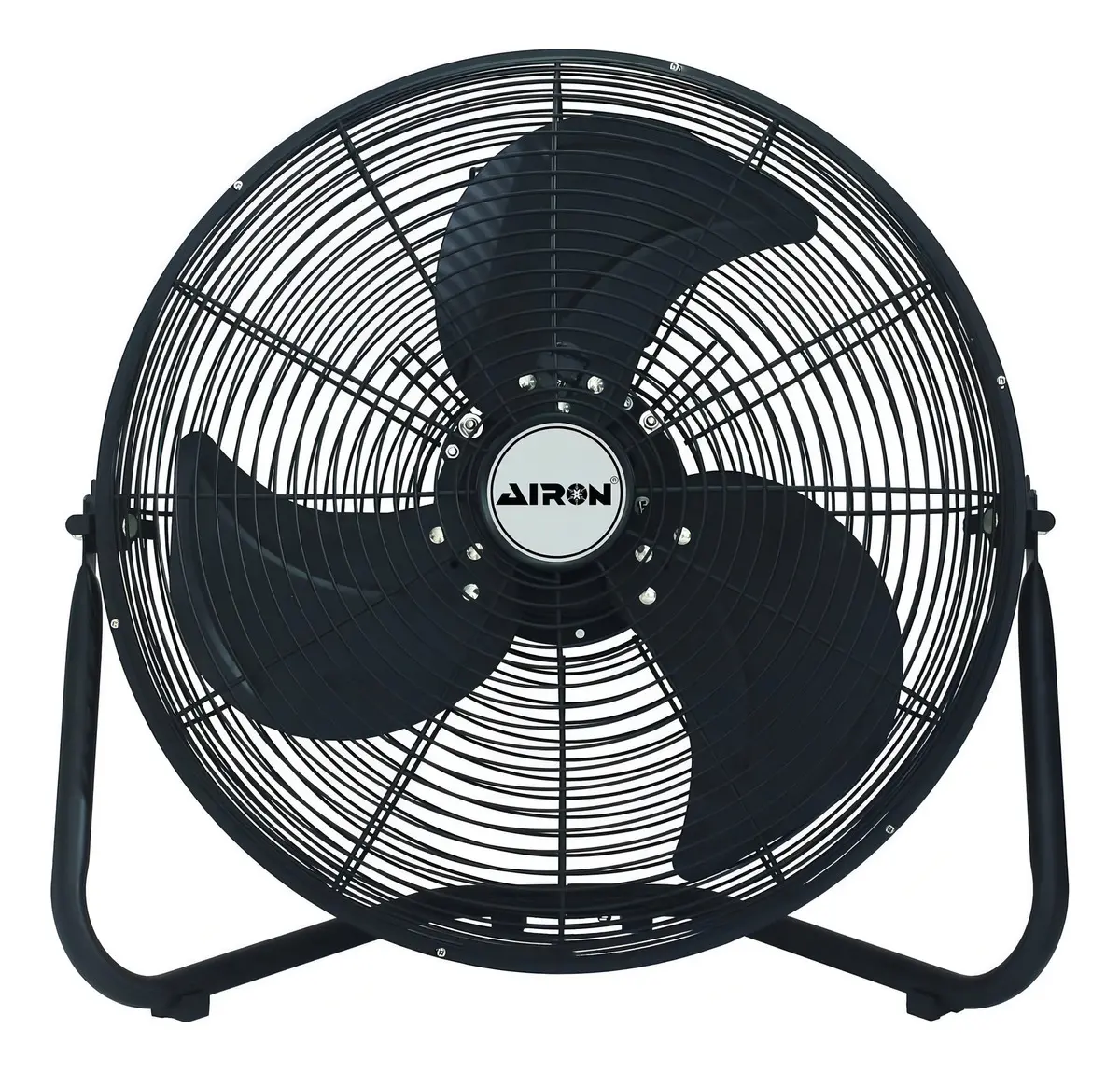 Ventilador de Piso Airon GFM-50 Metálico 20" 3 Velocidades