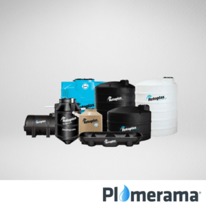 distribuidor rotoplas plomerama