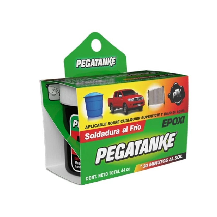 pegatanke